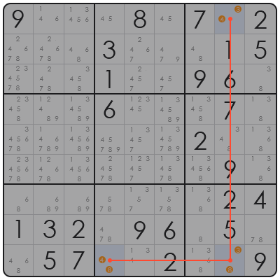 image of sudoku