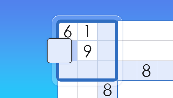sudoku trainer