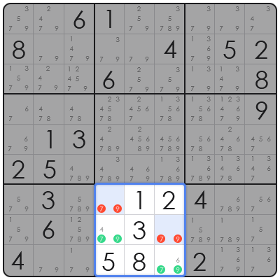 sudoku definition